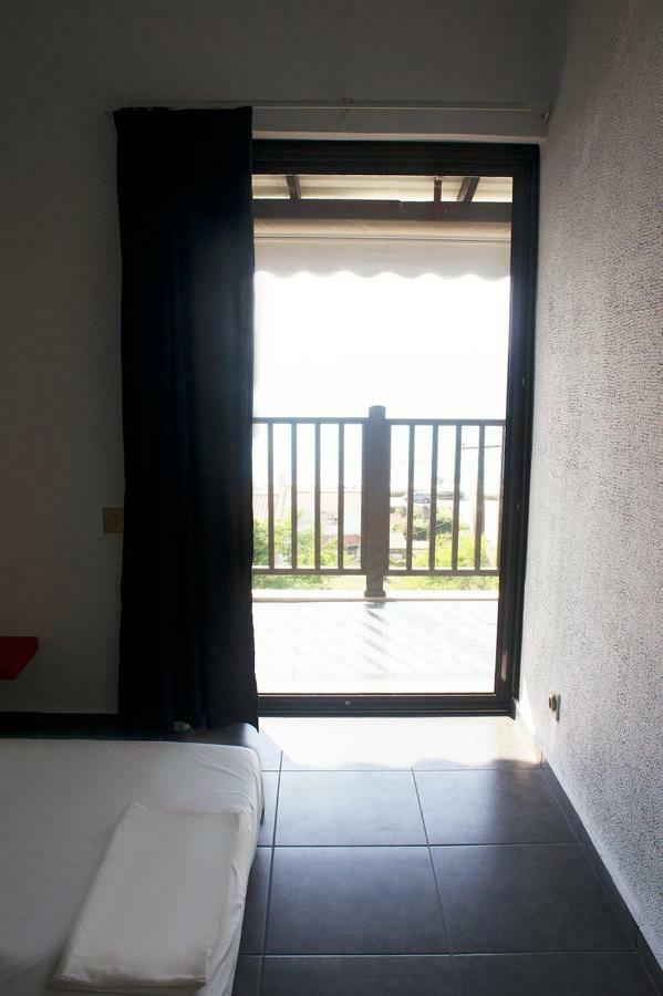 Possidi Aigaiopelagitika 2-Floor Beach House Каландра Экстерьер фото